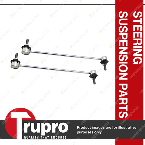 Front Sway Bar Links for Honda Civic FC1 FC6 FK2 FK3 FK5 FK8 City FC 85-24