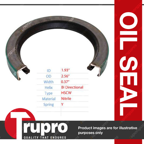 Auto Transmission Extension Housing Oil Seal for Jeep Wrangler Grand Cherokee