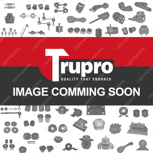 Pair Trupro Front Strut Mounts for Mazda CX-7 ER CX-9 TB SUV 2009-2016