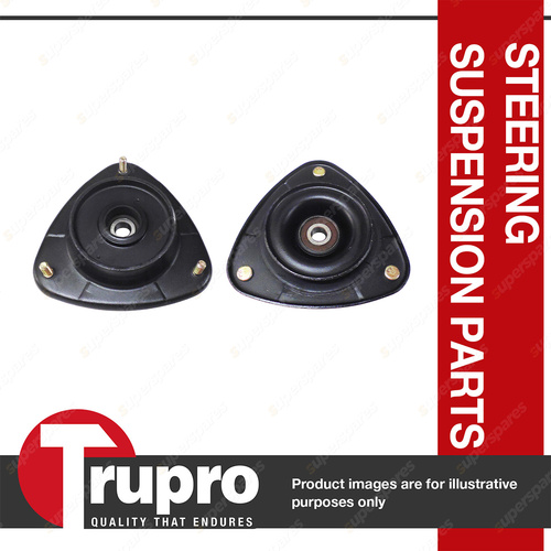 Trupro Front Strut Top Mount for Subaru Forester SH 12/2007-09/2018