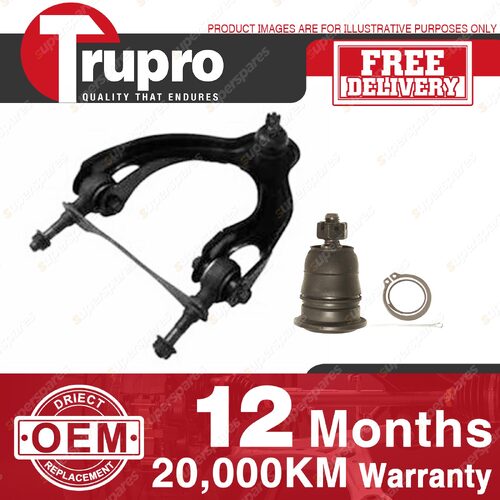 Upper RH+LH Control Arm Ball Joint for HONDA CIVIC EG EH EJ EK CRX EG DB DC4