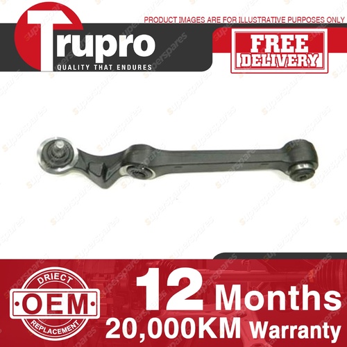 1 Pc Lower LH Control Arm With Ball Joint for HOLDEN COMMODORE VT VU VX VY VZ