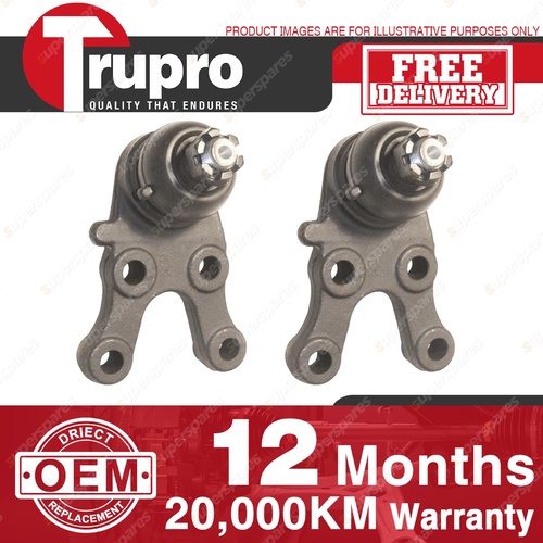 Lower Ball Joints for L200 MA MB MC MD L300 SA SB SC SD SE T100 T120 T121