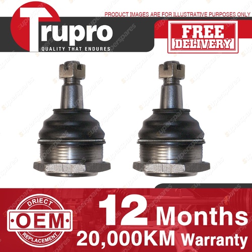 Upper Ball Joints for NISSAN CABSTAR HOMER F20 F21 140 URVAN E20 E21 E22 E23