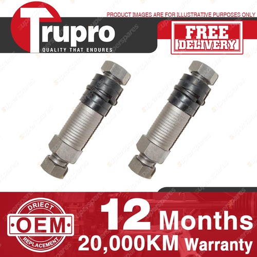 2 Pcs Trupro Lower Ball Joints for HOLDEN 48 50 FJ FC FE 1948-1959