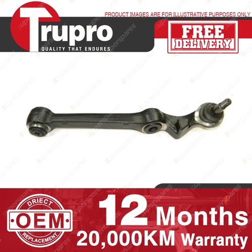 1 Pc Lower RH Control Arm With Ball Joint for HOLDEN COMMODORE VT VU VX VY VZ