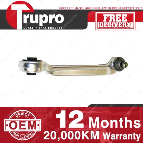 Upper RH Control Arm With Ball Joint for AUDI A4 A6 A8 QUATTRO B5 B6 C4 C5 C6 S8
