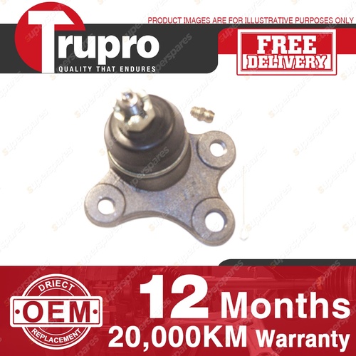 Upper RH+LH Ball Joint for DAIHATSU HIJET VAN S10 S70 S37 L37 S38 S40 S60 S65