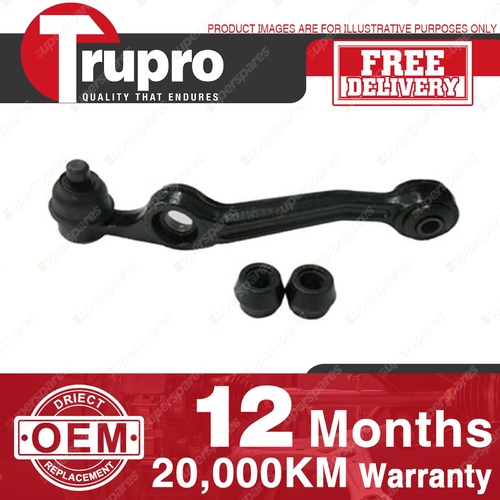 1 Pc Lower LH Control Arm With Ball Joint for DAIHATSU CHARADE G100 G101 G102