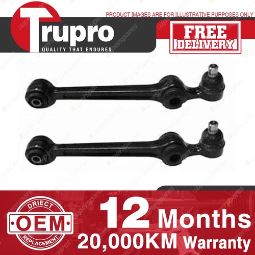 Trupro Lower Control Arm With Ball Joints for MAZDA 121 DB Sedan 1990-1997 295mm