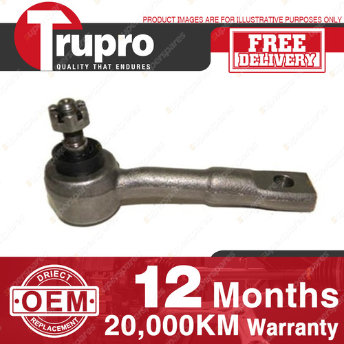 1 Pc Premium Quality Trupro Idler Arm for FORD CORTINA MK1 1200 1500 63-1966