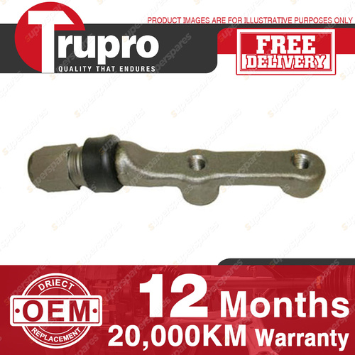 1 Pc Trupro Idler Arm for HOLDEN HOLDEN EH HD HR with BALL JOINT SUSP 65-67