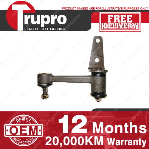 Premium Quality 1 Pc Trupro Idler Arm for TOYOTA CORONA RT104.RT118 1974-78