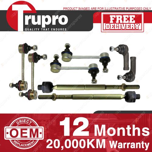 Premium Quality Brand New Trupro Rebuild Kit for ALFA ROMEO ALFA 147 01-on