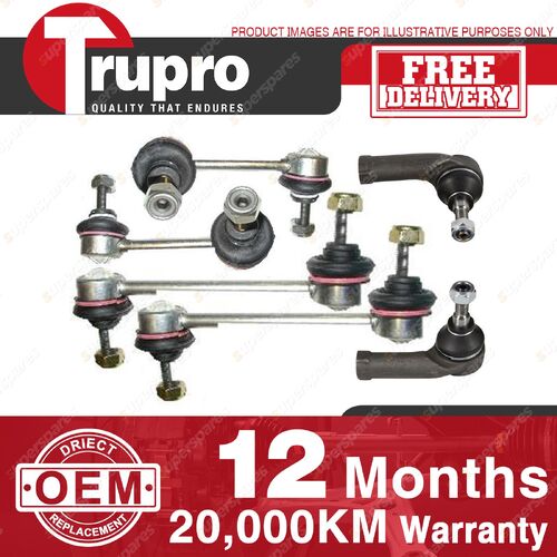Premium Quality Brand New Trupro Rebuild Kit for ALFA ROMEO ALFA 166 98-ON
