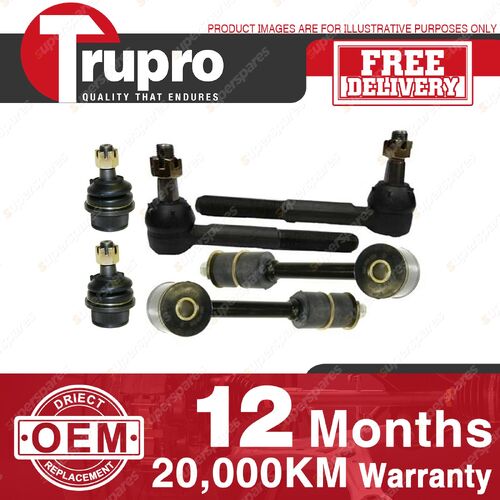 Brand New Premium Quality Trupro Rebuild Kit for FORD COMMERCIAL F250 4WD 97-99