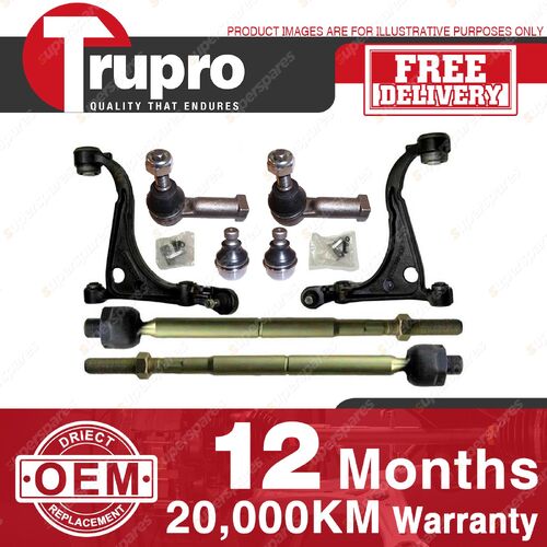 Premium Quality Trupro Rebuild Kit for FORD FAIRLANE AU AU II AU III 99-on
