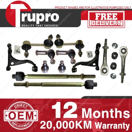 Brand New Premium Quality Trupro Rebuild Kit for FORD FALCON BA BF 02-10