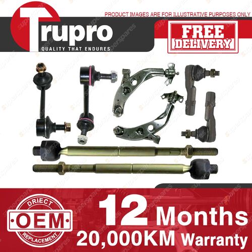 Premium Quality Brand New Trupro Rebuild Kit for FORD PROBE ST 94-on