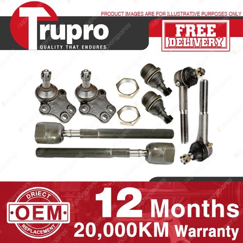 Premium Quality Trupro Rebuild Kit for HOLDEN COMMERCIAL LUV 2WD KB20, 25 72-81