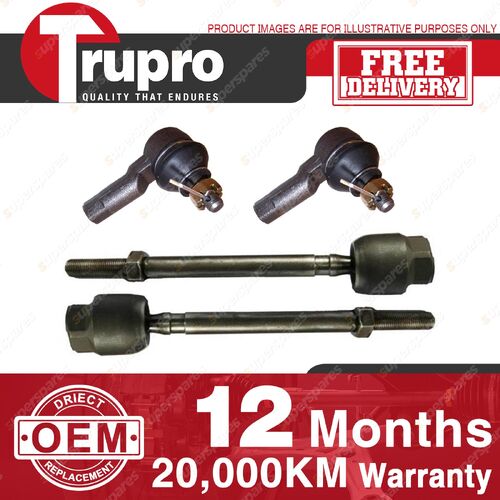 Premium Quality Brand New Trupro Rebuild Kit for HOLDEN CRUZE YG 02-06