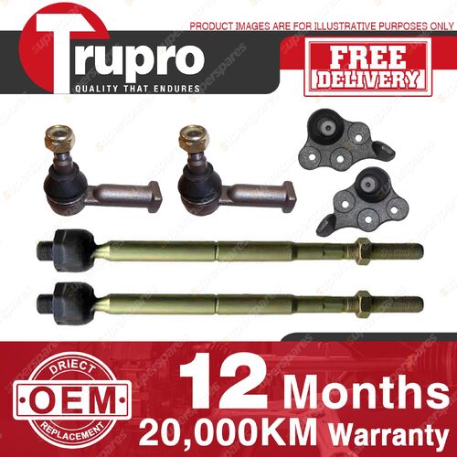 Brand New Premium Quality Trupro Rebuild Kit for HOLDEN STATESMAN VR VS 94-99