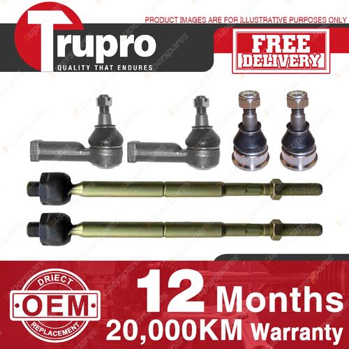 Trupro Rebuild Kit for HOLDEN STATESMAN WH from VIN #L492688 99-on