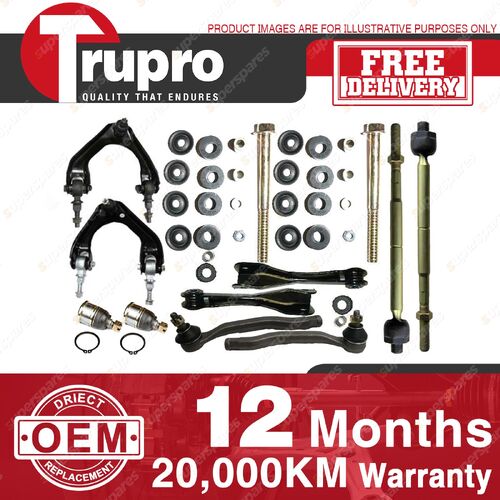 Brand New Premium Quality Trupro Rebuild Kit for HONDA ACCORD CC CD CE 94-97