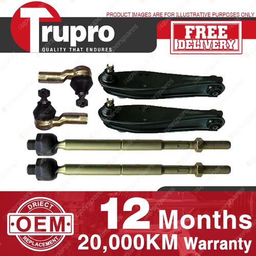 Brand New Premium Quality Trupro Rebuild Kit for HONDA ACCORD SJ SM SV 76-81