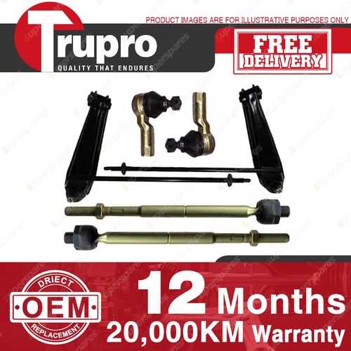 Premium Quality Brand New Trupro Rebuild Kit for HONDA CIVIC SB 73-75