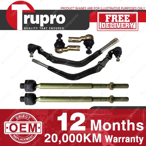 Premium Quality Brand New Trupro Rebuild Kit for HONDA CRX AE AF AS 83-87
