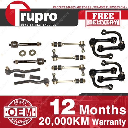 Brand New Premium Quality Trupro Rebuild Kit for MAZDA 6 SERIES 6 GG GY 02-07