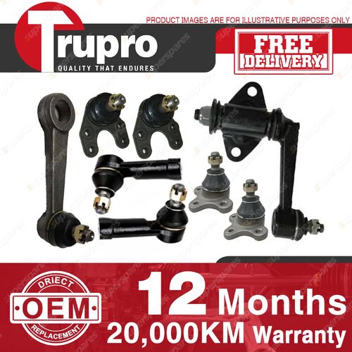 Trupro Rebuild Kit for MAZDA COMMERCIAL B2000, B2200 SGH Ute 85-88