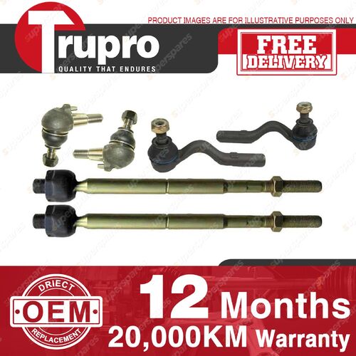 Trupro Rebuild Kit for MERCEDES BENZ W210 SERIES E200 E280 E320 E430 E Klasse