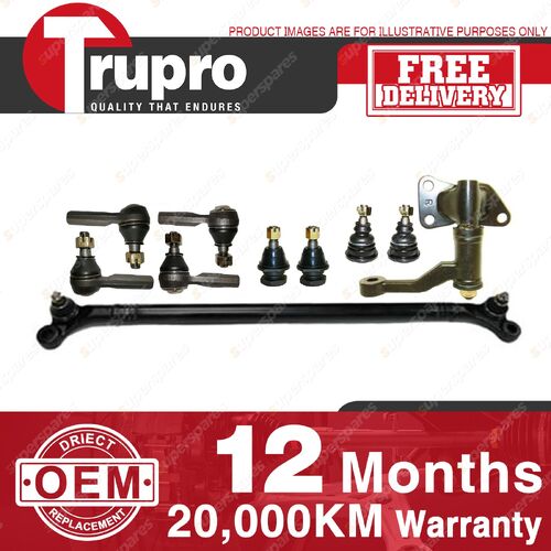 Trupro Rebuild Kit for NISSAN COMMERCIAL NAVARA 4WD D22 SERIES 98-01