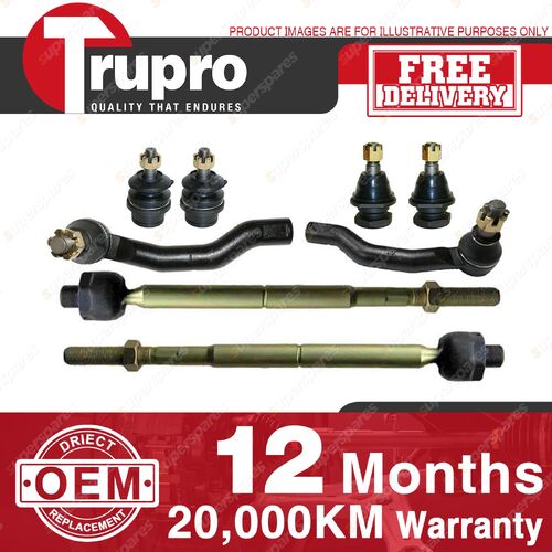 Rebuild Kit for NISSAN COMMERCIAL NAVARA 4WD D40M SERIES chassis VSK 05-06