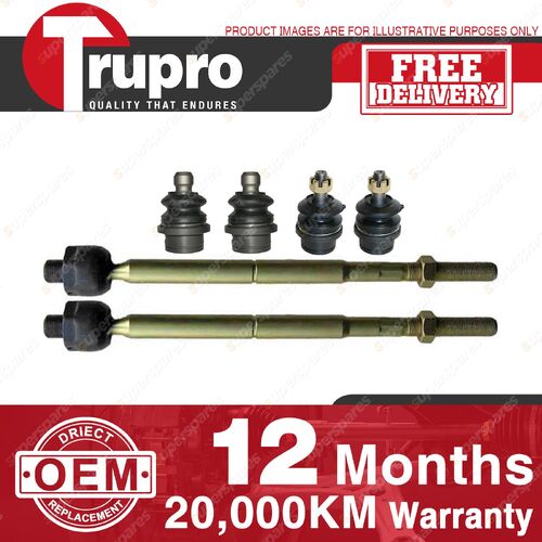 Rebuild Kit for NISSAN COMMERCIAL NAVARA 4WD D40T SERIES chassis MMK 08-on