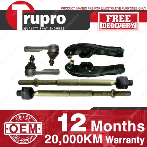 Brand New Premium Quality Trupro Rebuild Kit for NISSAN 200SX SILVIA S13 88-91