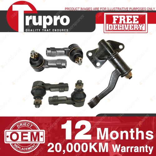 Premium Quality Trupro Rebuild Kit for NISSAN DATSUN 240C H230 SERIES 71-74