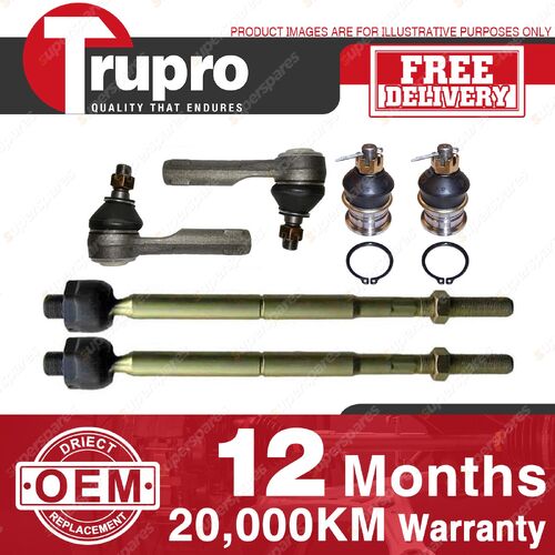 Trupro Rebuild Kit for NISSAN SKYLINE R32 2WD Except CA18 RB20E ENGINE 89-93