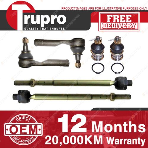 Brand New Premium Quality Trupro Rebuild Kit for NISSAN SKYLINE R32 GTR 89-92