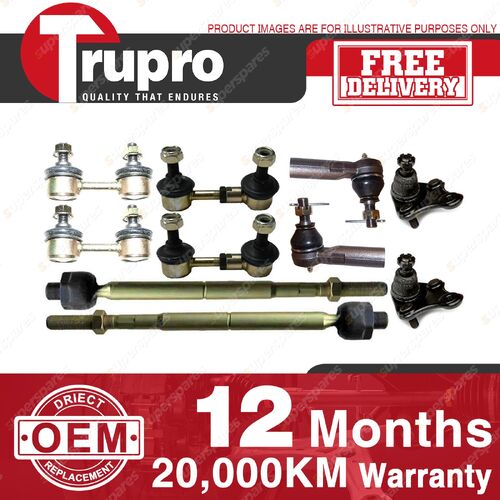 Trupro Rebuild Kit for TOYOTA CELICA ST182 ST184 ST185 COUPE LIFTBACK 89-94
