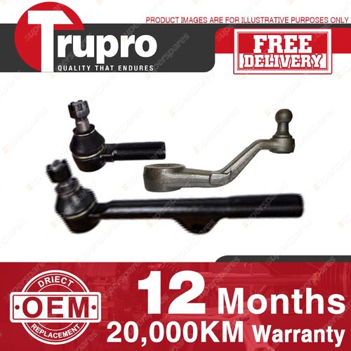 Trupro Rebuild Kit for TOYOTA COMMERCIAL 4 RUNNER/SURF LN60, YN60 83-88
