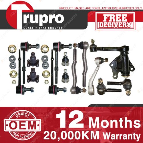 Trupro Rebuild Kit for TOYOTA 4 RUNNER/SURF RN130 135 YN130 135 LN130 135 VZN130