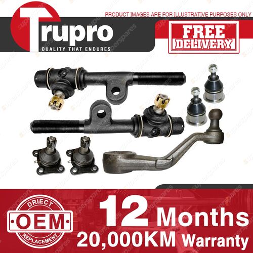Trupro Rebuild Kit for TOYOTA COMMERCIAL HILUX 4WD RN105 LN105 LN106 YN106 90-on