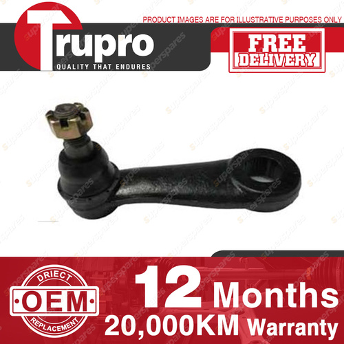 1 Pc Trupro Pitman Arm for FORD F SERIES 4WD inc. BRONCO F150 4WD 97-03