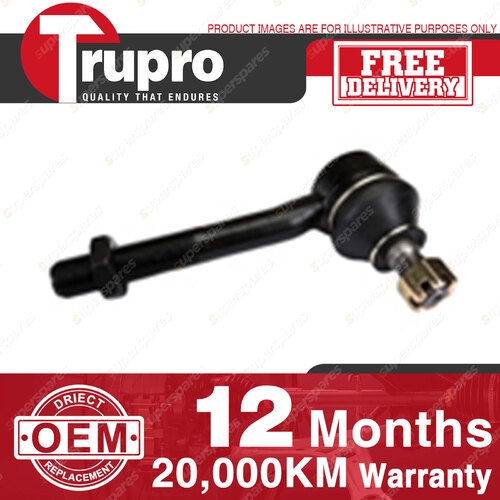 1 Pc Inner RH Tie Rod End for NISSAN NAVARA 4WD D21 PATHFINDER TERRANO WD21 VD21