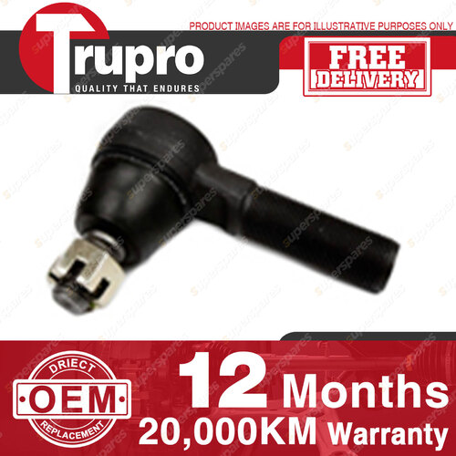 Outer LH Tie Rod for TOYOACE PY RY10 RY12 RY14 COASTER RU1 JU1 BU1 BU61 BB1 RB1