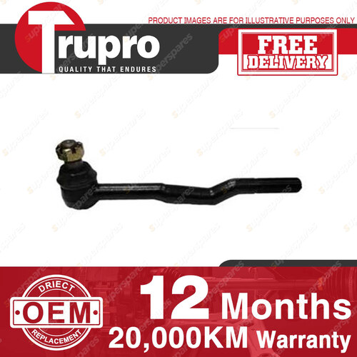Inner RH Tie Rod End for TOYOTA COASTER RB BB HB HZB HDB HBZ 2 3 20 30 40 50