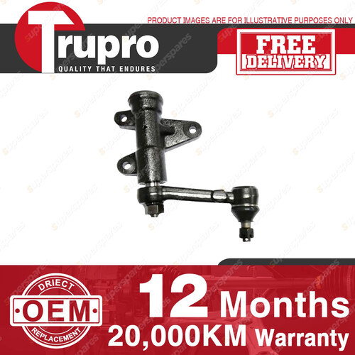 1 Trupro Idler Arm for MITSUBISHI CHALLENGER K96W K97W K99W TRITION MK K76 K77